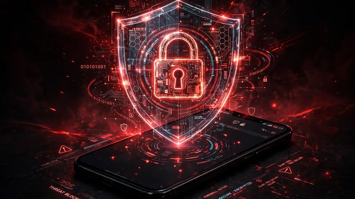 BGMI account safety - BGMI guide featured image