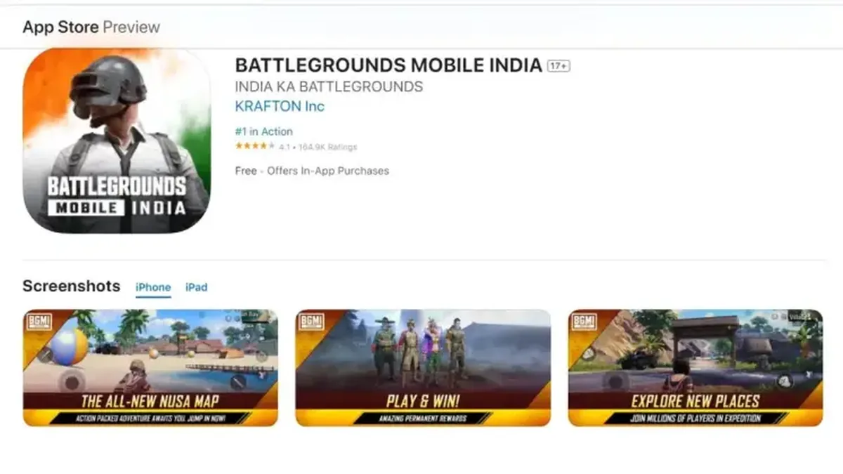 BGMI APK vs Play Store Update: Which Is Faster & Safer?