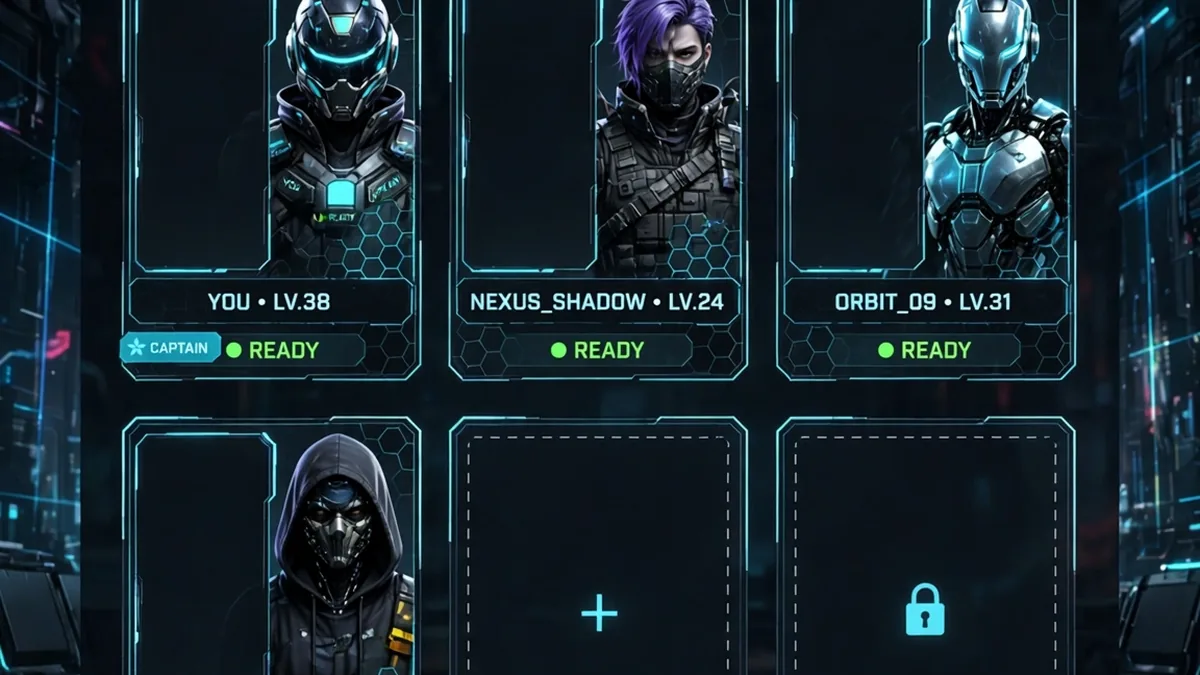 BGMI custom room setup - BGMI guide featured image
