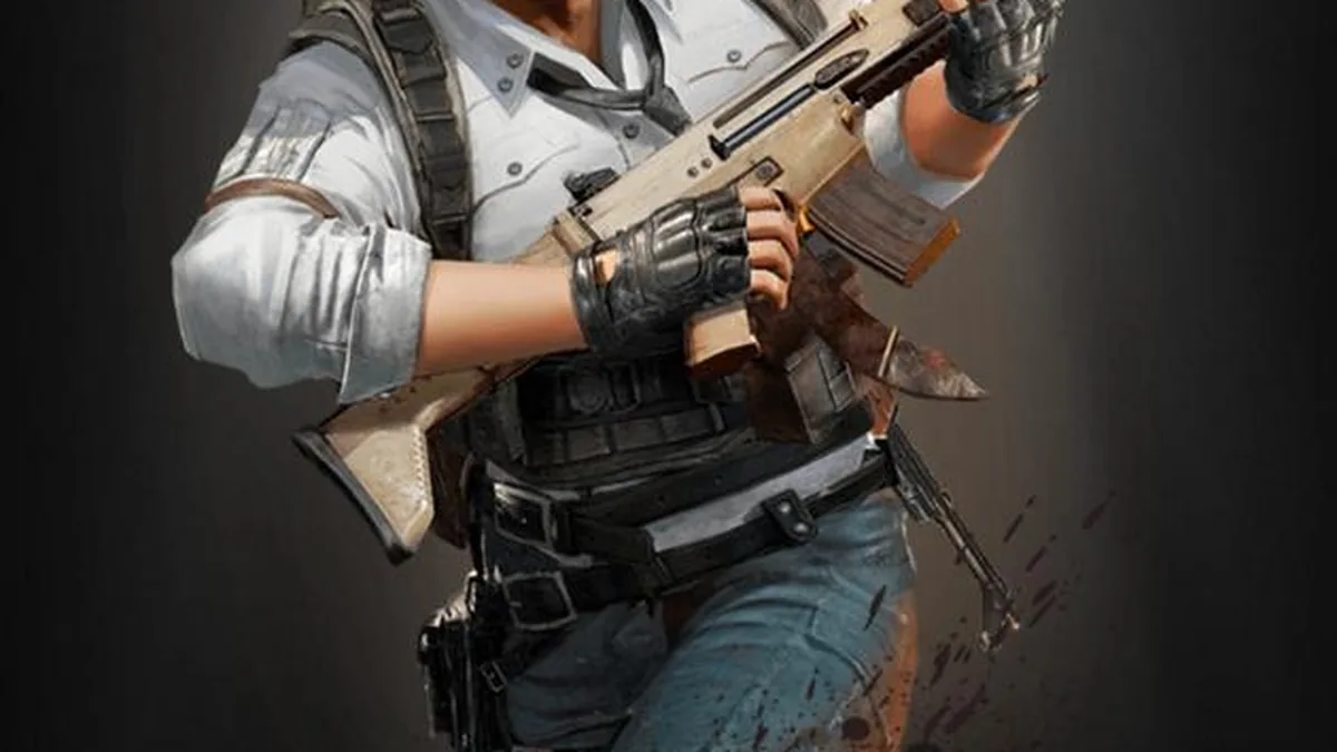 BGMI per weapon sensitivity - BGMI guide featured image