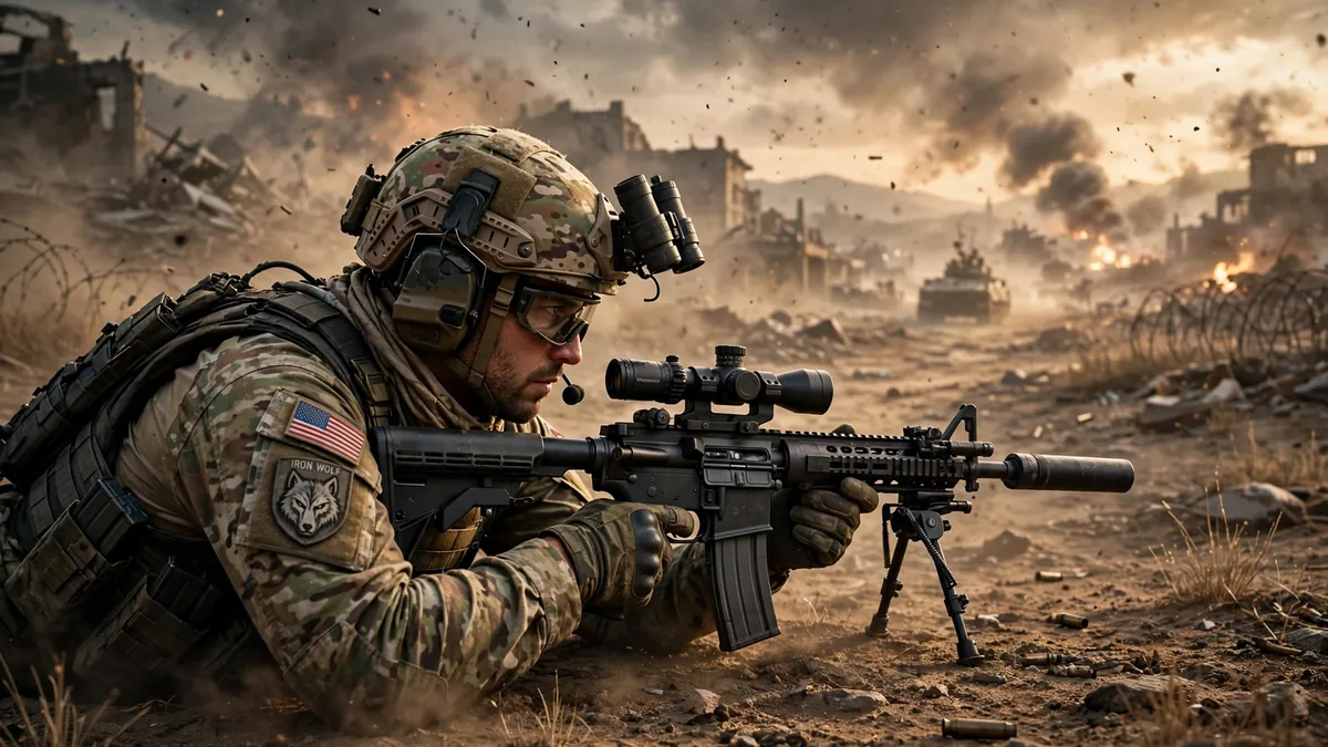 BGMI prone vs crouch - BGMI guide featured image