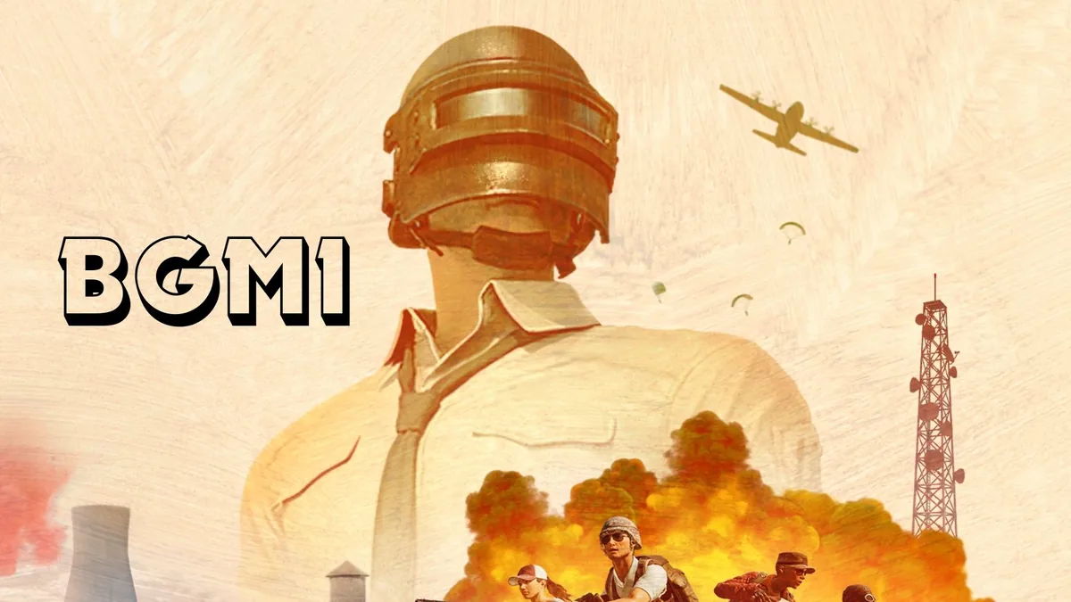BGMI redeem page not working troubleshooting