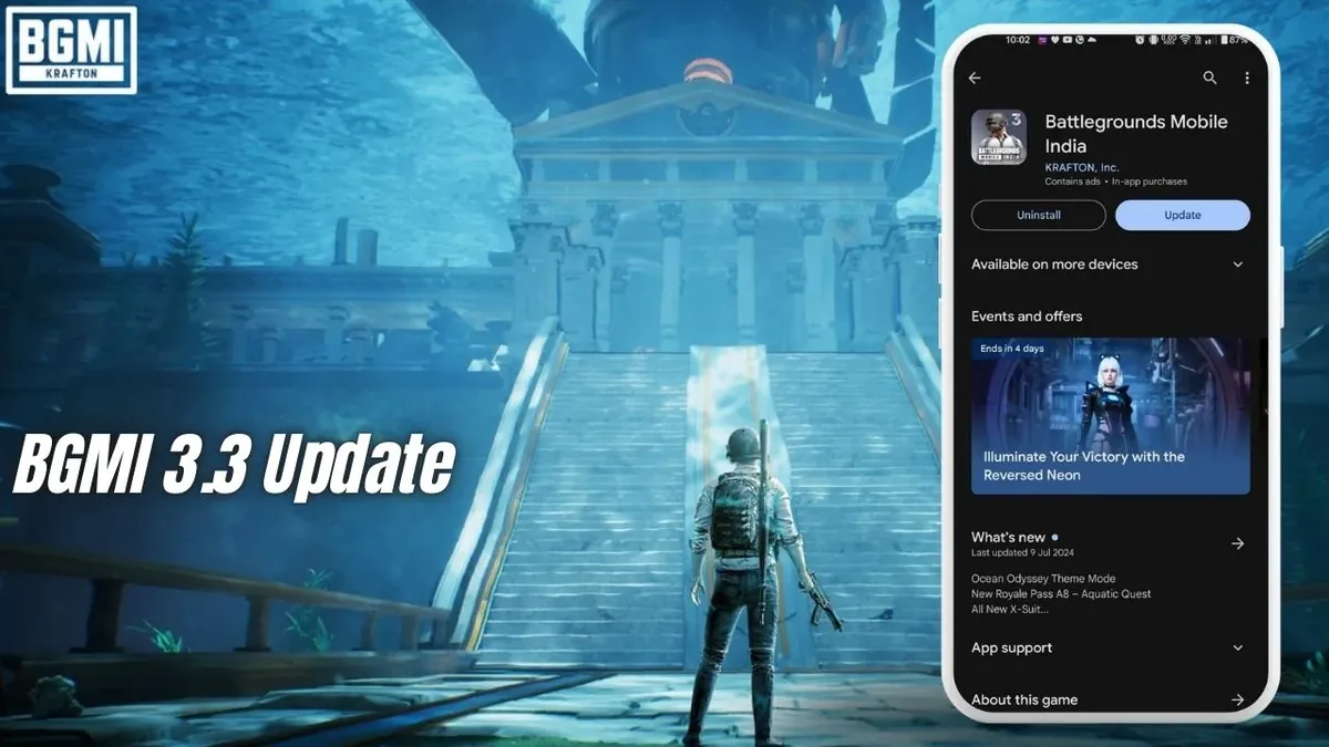 BGMI Update Stuck at 0%? 7 Fixes That Work in 2026