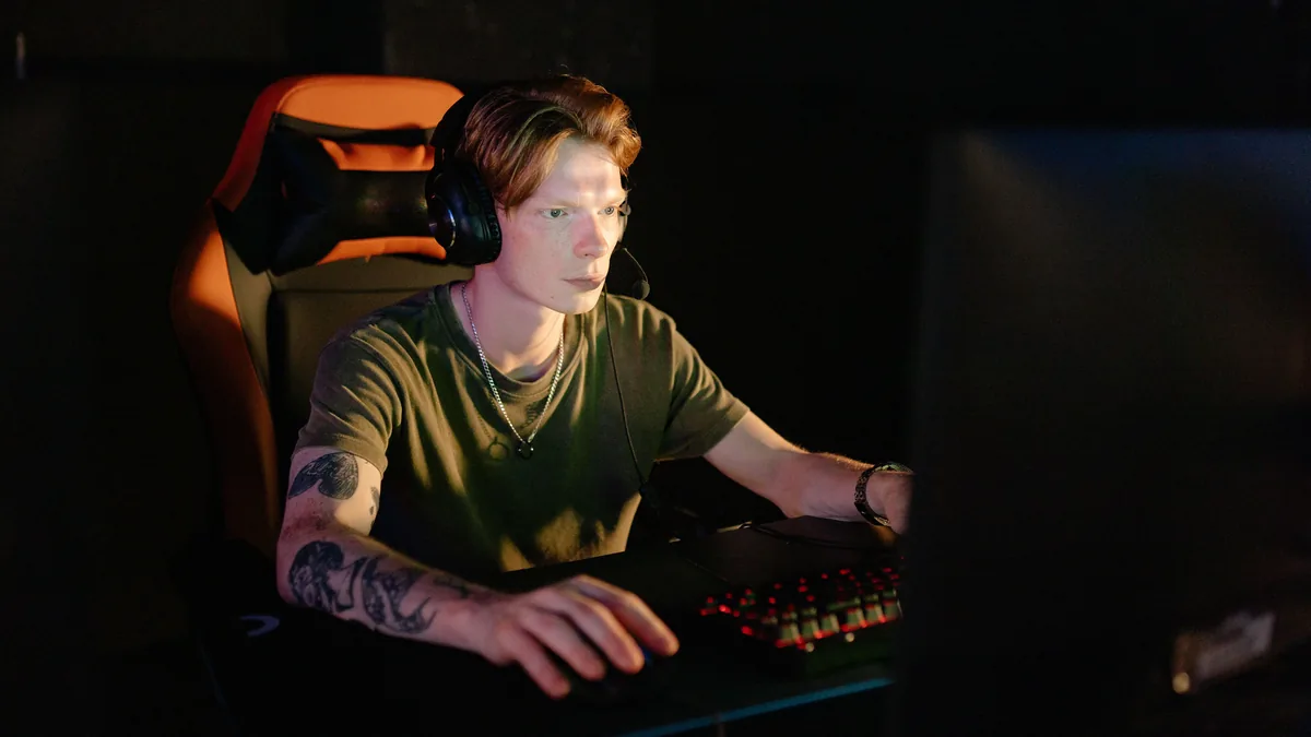 BGMI women's esports - BuzzGamers