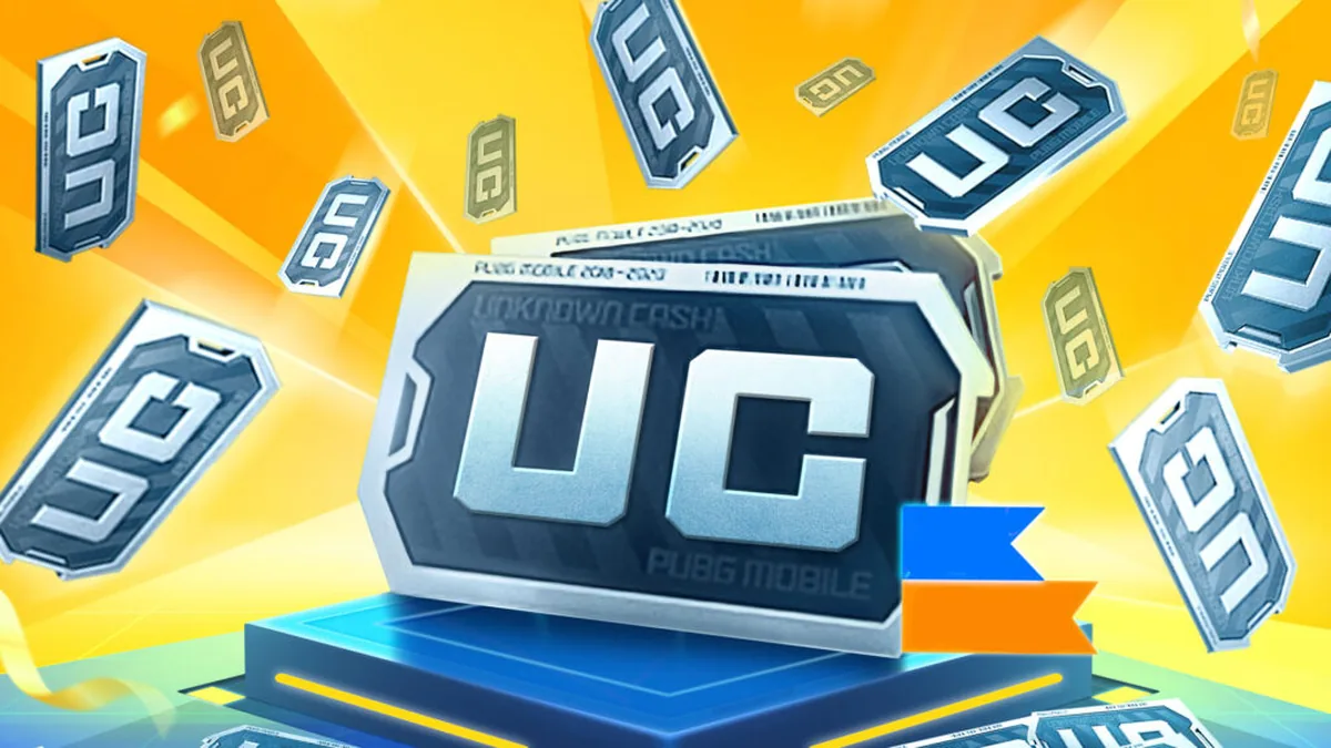 Free UC event calendar - legitimate ways to earn BGMI UC