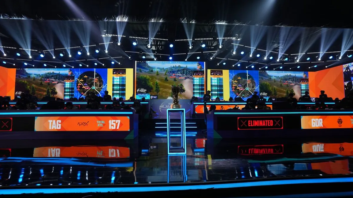 how to watch BGMI esports - BuzzGamers