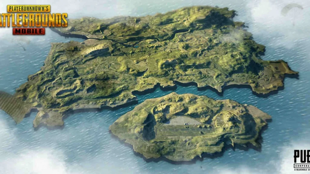 pro meta Erangel Miramar Rondo - map-by-map competitive guide