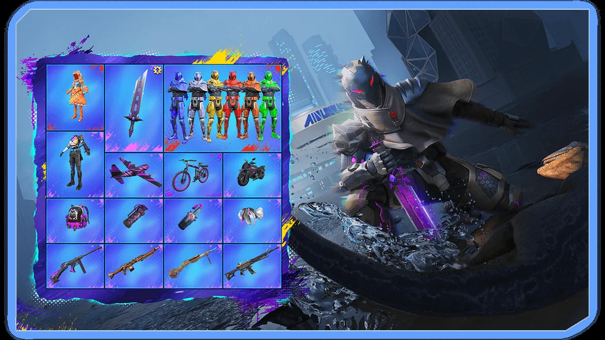 Royal pass value calculator - is the BGMI Royale Pass worth it